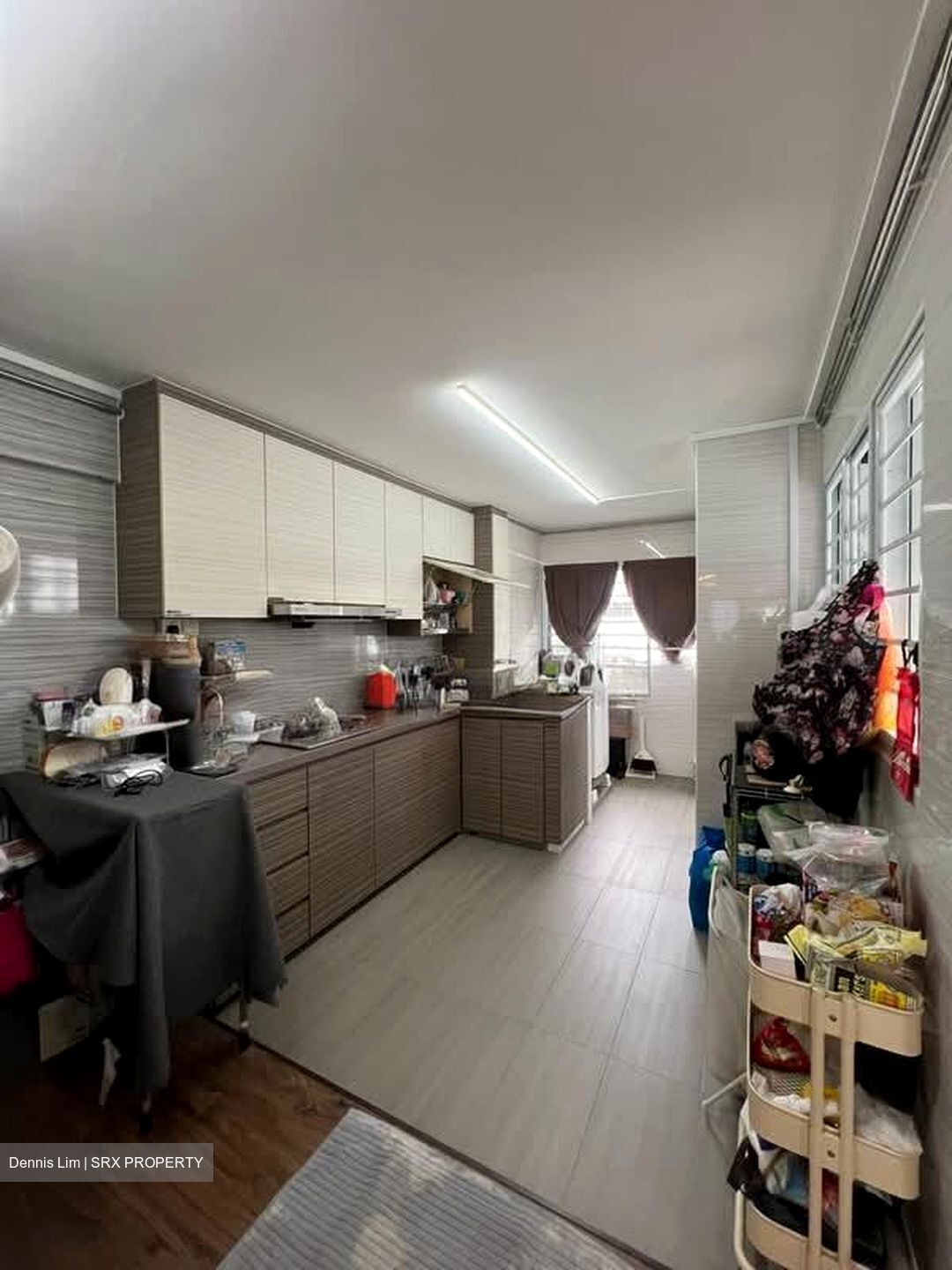 Blk 408 Hougang Avenue 10 (Hougang), HDB 5 Rooms #573968991